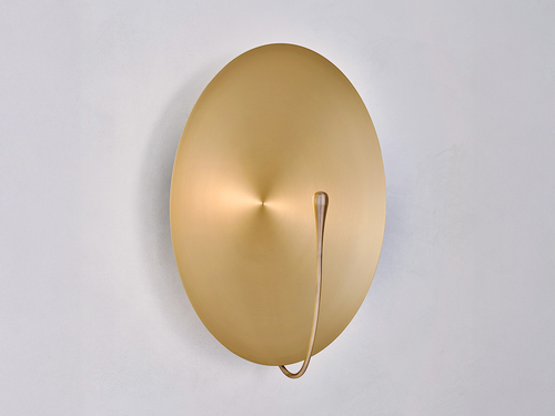 ATELIER001 COSMIC SCONCE XL / SOL