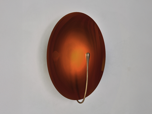 ATELIER001 COSMIC SCONCE XL / SEPIA