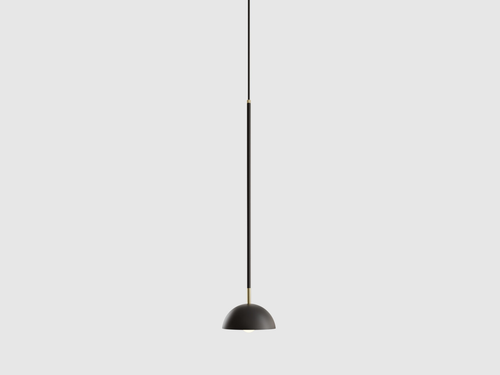 LAMBERT ET FILS BEAUBIEN SIMPLE SHADE Ø7" x H 30"