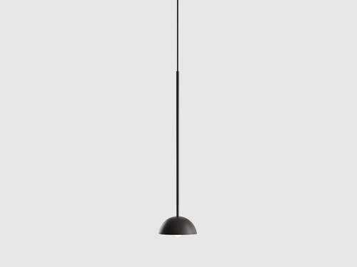LAMBERT ET FILS BEAUBIEN SIMPLE SHADE Ø7" x H 30"