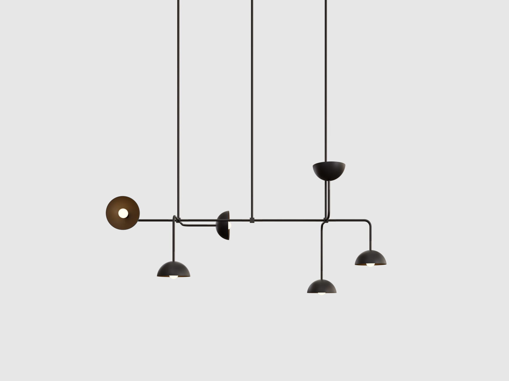 Beaubien 08 Pendant - Thumbnail 3