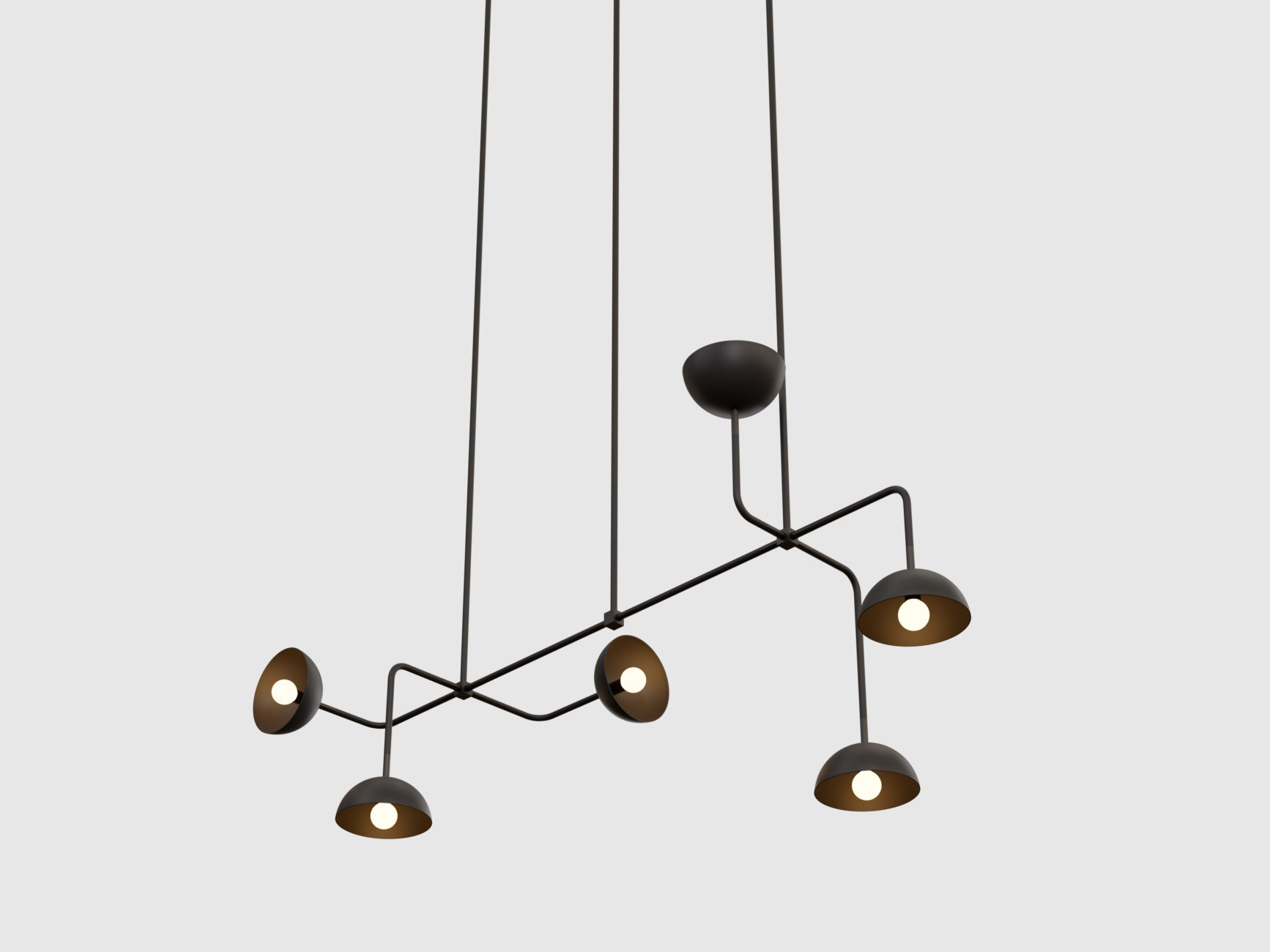 Beaubien 08 Pendant - Thumbnail 5