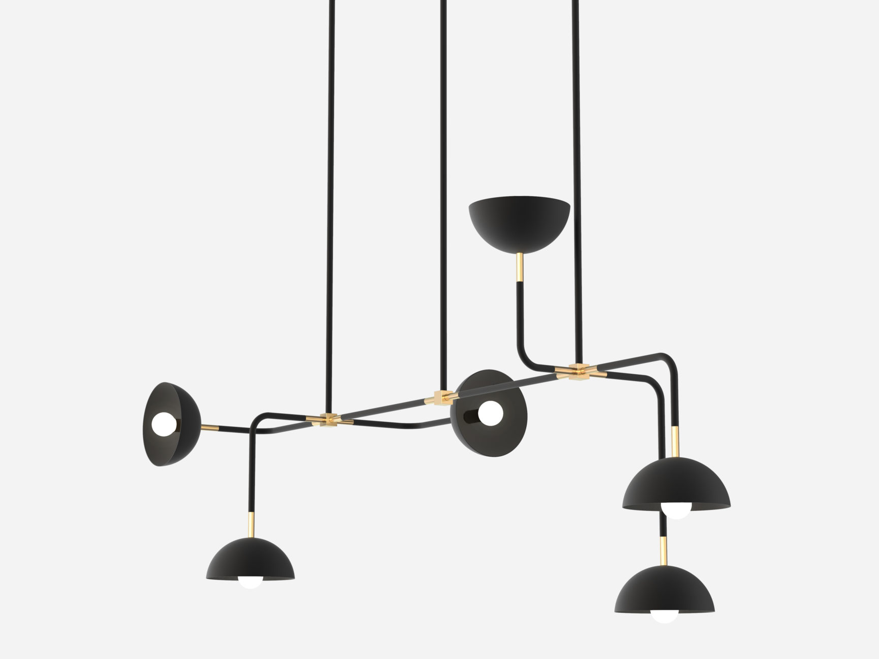 Beaubien 08 Pendant - Thumbnail 2