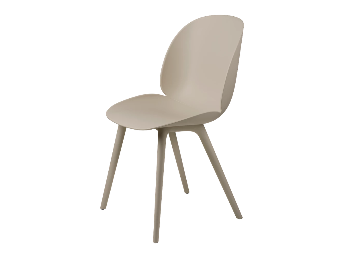 GUBI BEETLE DINING CHAIR / OUTDOOR | GARDE – Garde