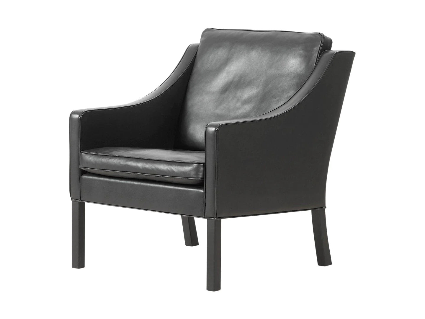 BORGE MOGENSEN 2207 CHAIR - Thumbnail 2