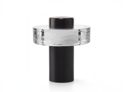 BOMMA OLLO PORTABLE LAMP Ø6" x H6.3"