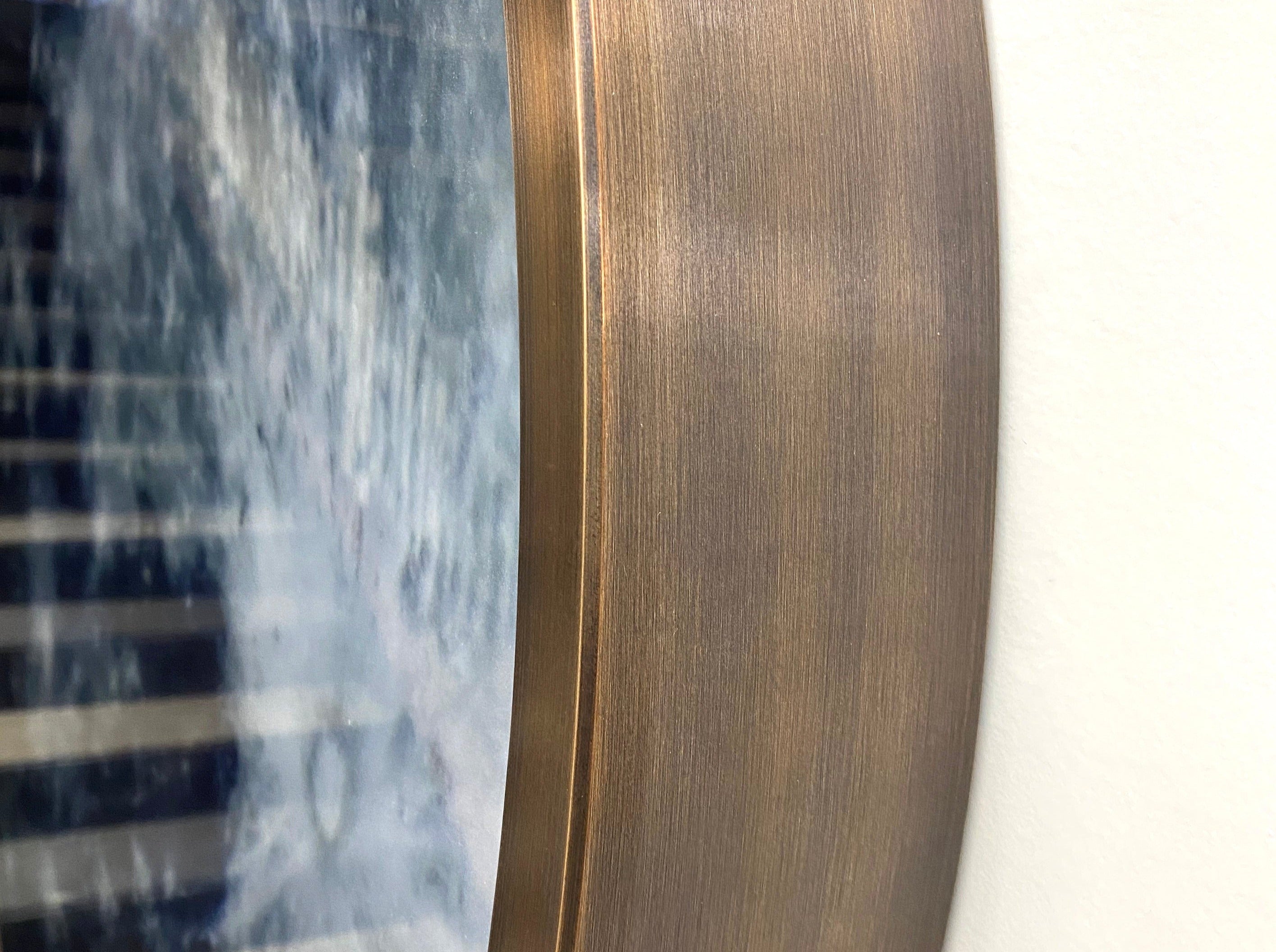 BEN & AJA BLANC MOON LIGHT | GARDE – Garde