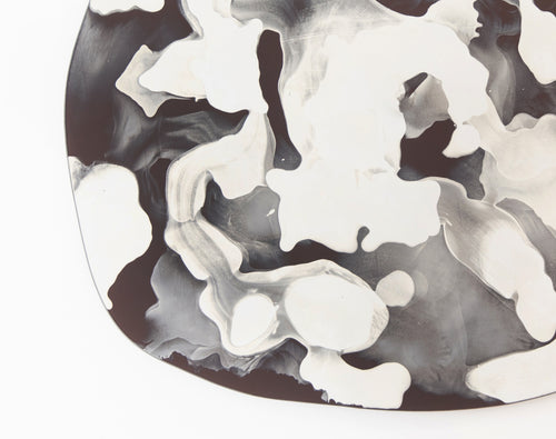 BEN & AJA BLANC MIRROR NO.51 W39" x H42" x D1.25