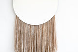 Load image into Gallery viewer, BEN &amp; AJA BLANC EOS MIRROR H51&quot; x W21&quot; x D2&quot;
