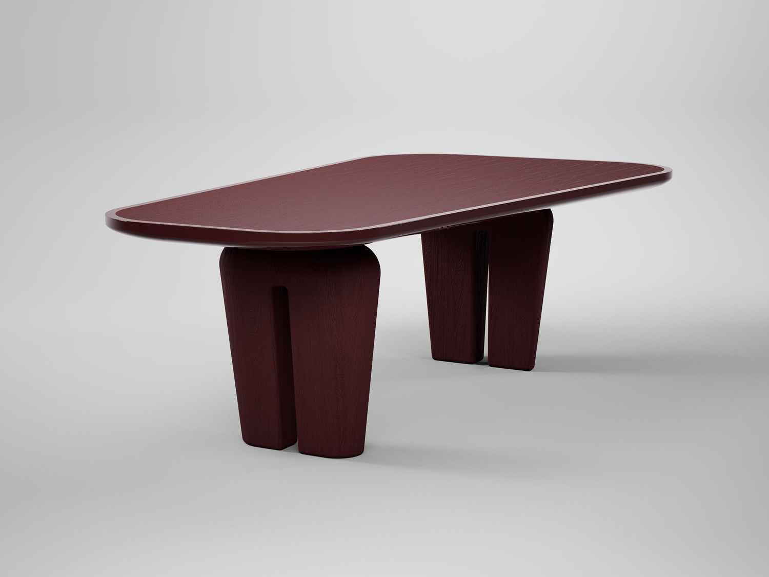 BOON_EDITIONS THE TABLE | GARDE – Garde
