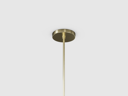 LAMBERT ET FILS DOT 01 ATOMIUM CHANDELIER | GARDE – Garde