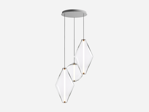 BOMMA BUOY CHANDELIER / 3