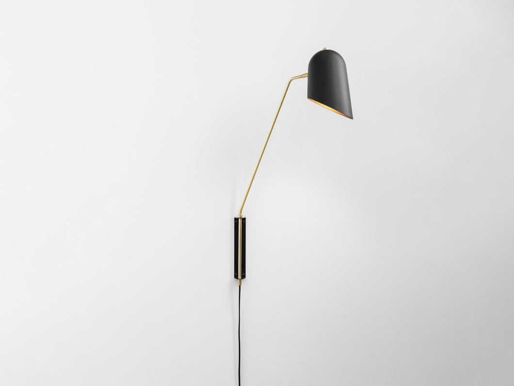 LAMBERT & FILS CLIFF WALL SCONCE 33