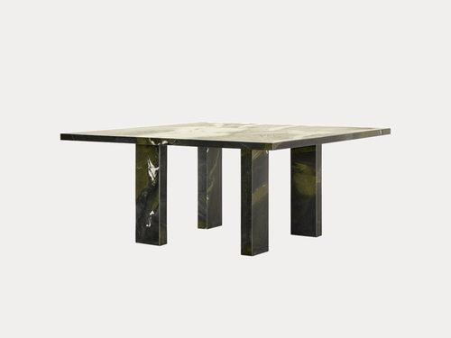 TACCHINI MICHAEL ANASTASSIADES CLOCKWISE DINING TABLE