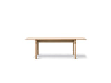 Load image into Gallery viewer, FREDERICIA CECILE MANZ POST DINING TABLE
