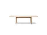 Load image into Gallery viewer, FREDERICIA CECILE MANZ POST DINING TABLE

