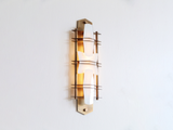 Load image into Gallery viewer, LOST PROFILE COVENANT WALL SCONCE
