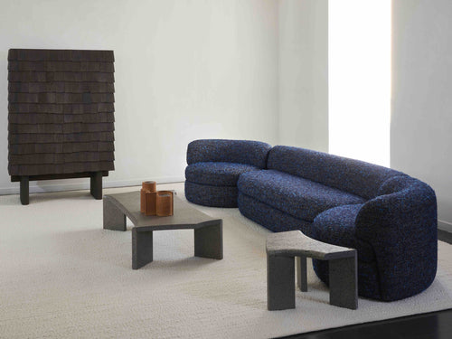 COLLECTION PARTICULIÈRE LEY TABLE