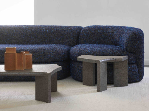 COLLECTION PARTICULIÈRE LEY TABLE