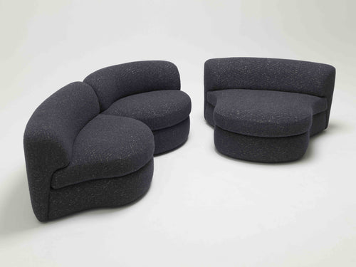 COLLECTION PARTICULIÈRE NED MODULAR SOFA