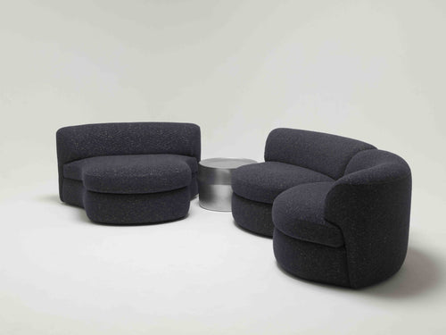 COLLECTION PARTICULIÈRE NED MODULAR SOFA