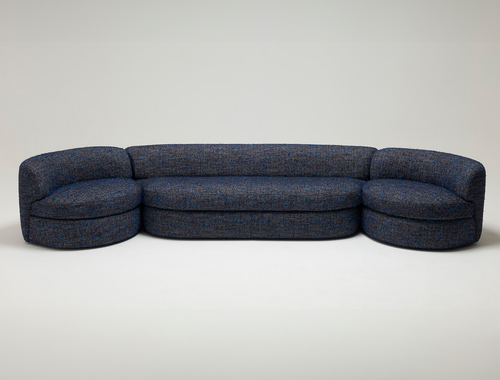 COLLECTION PARTICULIÈRE NED MODULAR SOFA