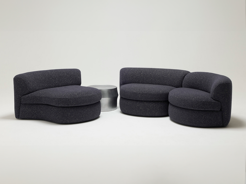 COLLECTION PARTICULIÈRE NED MODULAR SOFA