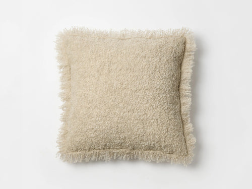 CAPPELEN DIMYR BEIGE PILLOW W25.6" x L25.6"