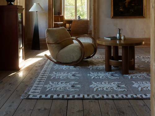 CAPPELEN DIMYR NO.25 RUG