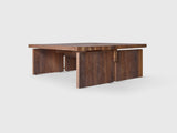 Load image into Gallery viewer, ATRA CARL COFFEE TABLE L55.1&quot; x W47.2&quot; x H17.3&quot;

