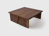 Load image into Gallery viewer, ATRA CARL COFFEE TABLE L55.1&quot; x W47.2&quot; x H17.3&quot;
