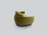Load image into Gallery viewer, ATRA EGGE LOUNGE CHAIR W41.5&quot; x D33&quot; x H24.7&quot;
