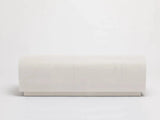 Load image into Gallery viewer, FAYE TOOGOOD CHUBBY BENCH H20&quot; x D16&quot; x W62.4&quot;
