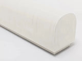 Load image into Gallery viewer, FAYE TOOGOOD CHUBBY BENCH H20&quot; x D16&quot; x W62.4&quot;
