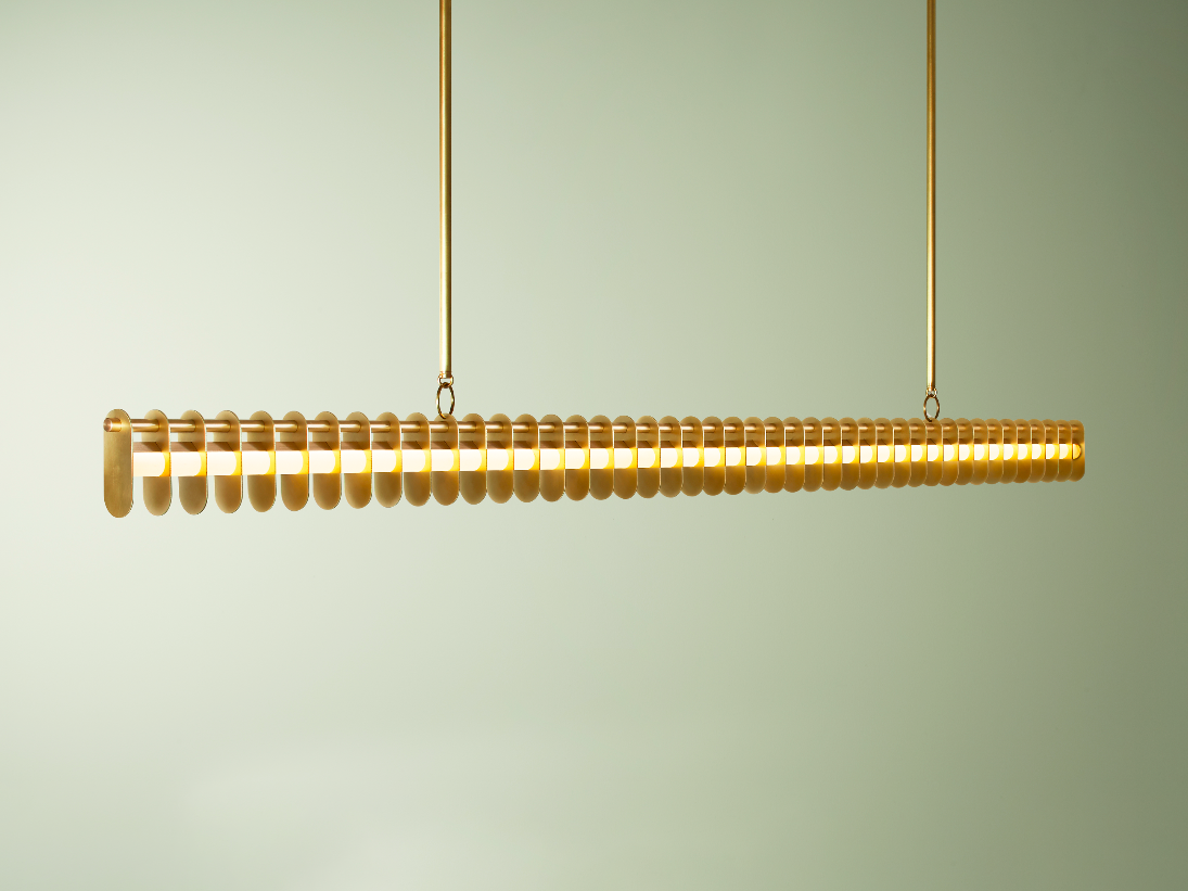 DISTANCE 1800 PENDANT - Thumbnail 3