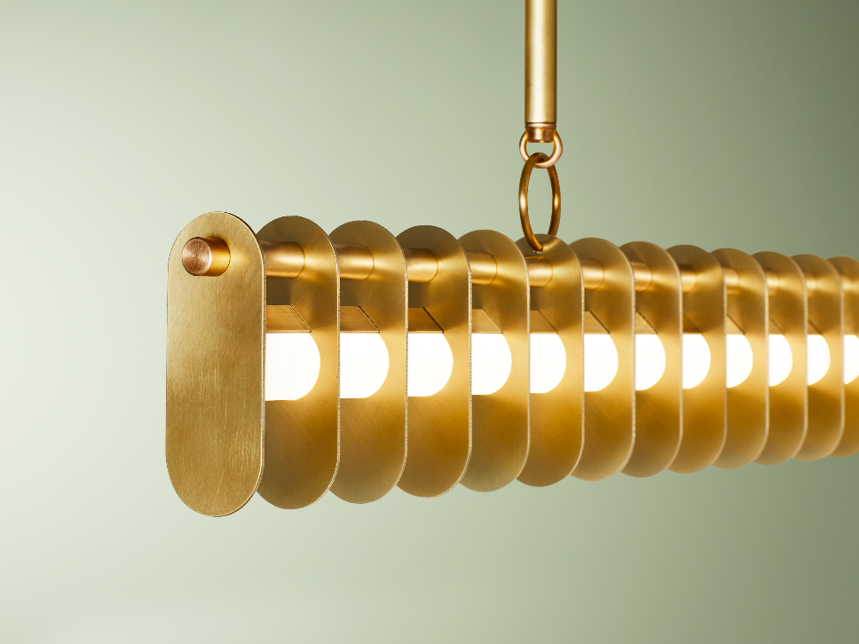 DISTANCE 1800 PENDANT