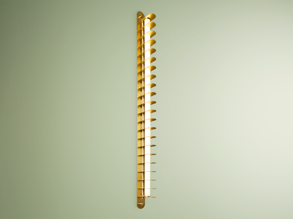 LOST PROFILE DISTANCE 900 WALL SCONCE