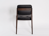 Load image into Gallery viewer, DE LA ESPADA NERI &amp; HU CAPO DINING CHAIR W21&quot; x D23&quot; x H31.5&quot; x SH18&quot;
