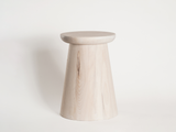 Load image into Gallery viewer, EDWARD COLLINSON NOTE STOOL H17&quot; x Ø12&quot;  **
