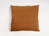 Load image into Gallery viewer, LIBECO HUDSON LINEN PILLOW 25” x 25&quot;
