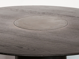 Load image into Gallery viewer, STUDIO COBER PILLAR TABLE Ø50” x H29.5&quot;
