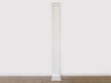 Load image into Gallery viewer, BRIAN THOREEN RIBBON RUBBER LIGHT No. 1 H120&quot; x W15&quot; x D9.5&quot;
