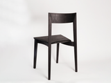 Load image into Gallery viewer, NON-STANDARD GEOMETER DINING CHAIR W17.7&quot; X H32&quot;
