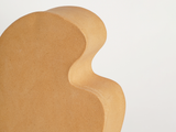 Load image into Gallery viewer, LISA VISCARDI CUBIST FORMA NO.8 / TERRA H12&quot; x W10&quot; x D3.25&quot; **
