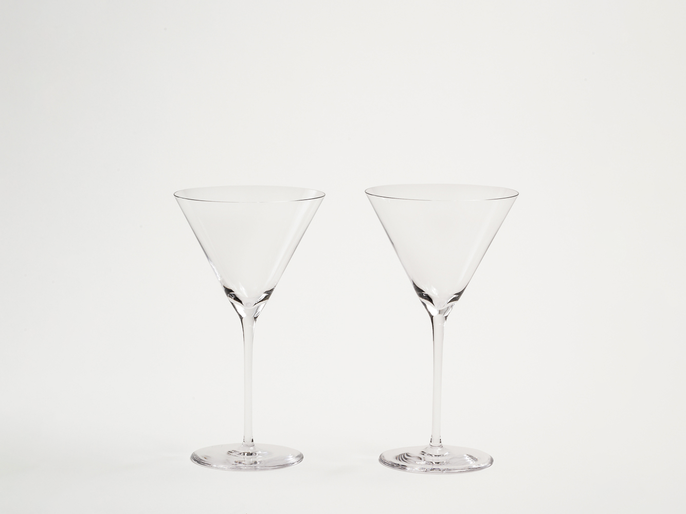 Richard Brendon Classic Martini Glass - Thumbnail 2