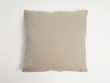 Load image into Gallery viewer, LIBECO HUDSON LINEN PILLOW 25” x 25&quot;
