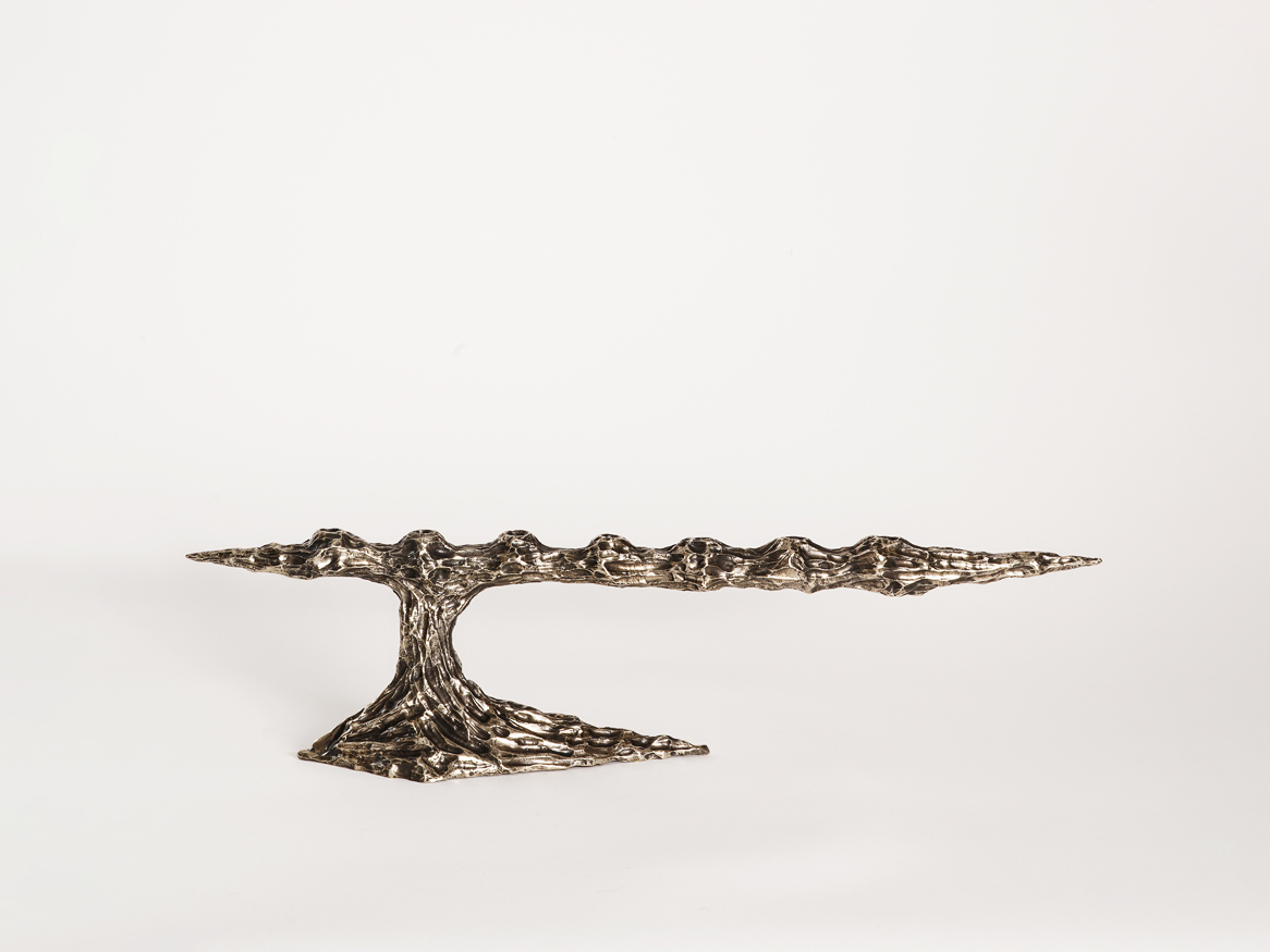 WILLIAM GUILLON VANITÉ n.28 CANDLE HOLDER | GARDE – Garde