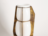 Load image into Gallery viewer, LOST PROFILE AEGIS VASE H18&quot; x Ø10&quot;
