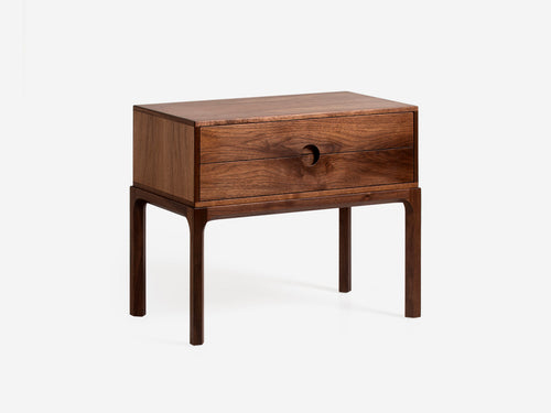DAGMAR ENTRE BEDSIDE TABLE
