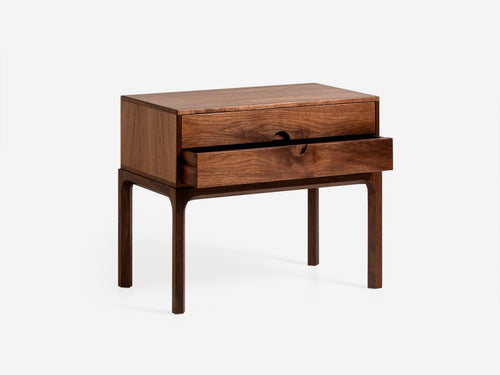 DAGMAR ENTRE BEDSIDE TABLE